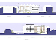 Harrier House