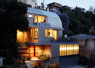Fung + Blatt Residence