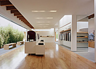james perse store