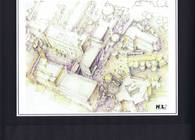 H2L2, Marymount College, Site Rehabilitation, Tarrytown, NJ