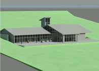recreation center 