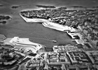 Guggenheim: Kirjava Satama, Helsinki