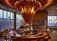 The Standard NY Hotel 