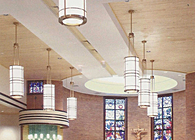 The Church of Sacred Heart