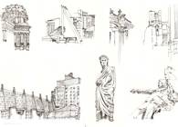 Sketch Compilation 