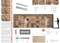 2010 Class Gift (Runner-Up)