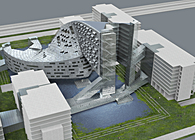 Spiritec Business Park