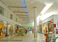 Manor Mills Interior
