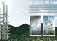 eVolo Skyscraper Competition 2012