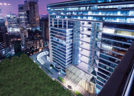 Indiabulls Centre