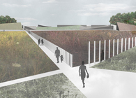 fort tilden field house competition
