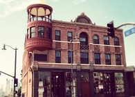 Boyle Hotel / Cummings Block