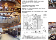 Hard Rock Hotel Diner
