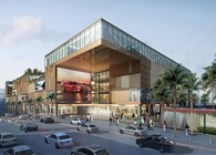 The Galleria 