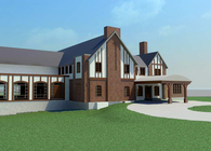 Hinsdale Golf Club, Clarendon Hills, Illinois