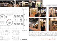 Stand Desing