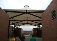 Central Plaza-Texas School for the Blind and visually Impaired