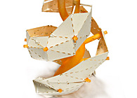 Digital/Physical Surface Deformation