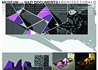 Museum for Nazi Documents - Brown house plot