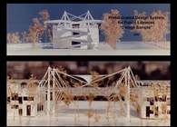 Prefabricated design System for Libraries 