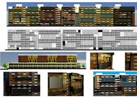 urban regeneration -