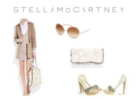 Retail - Stella McCartney Portland, OR Prototype