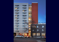 The Lee Residences