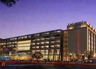 Hotel - Kigali, Rwanda