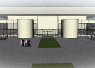 Community Center