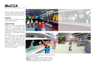 Museum of Cartoon and Comic Art (MeCCA)
