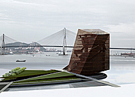 Busan Opera House Competition