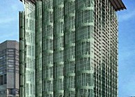 Edith Green Wendell Wyatt I Federal Building Modernization Project 
