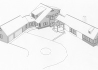 McFall Residence - Phase I