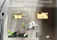 City of London Investment Managment