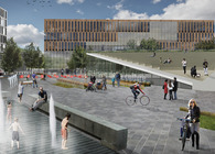 New Acadia: Retrofitting Urban Decay