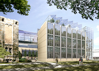 Lehman College Science Facility