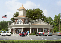 First Freedom Bank