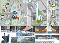 Taiwan Tower Conceptual Design International Competition