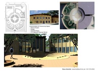 Amphitheater & Community Center