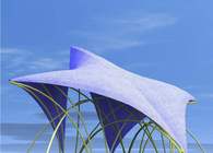 Bamboo Construction 