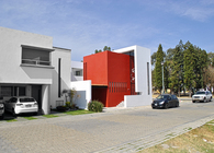 CEREZA House