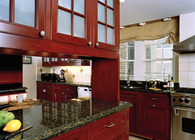 Residential Work