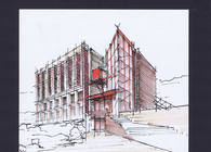 H2L2, Sussex County Community College, Newtown, NJ
