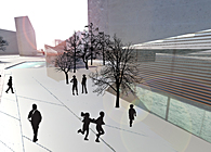 Barcelona Senior Studio Project: A Spanish Baccalaureate Secondary School