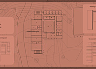 Fine Arts Building for Duke University