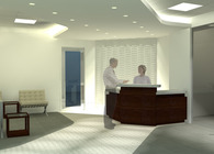 Guild Mortgages: Tenant Improvment