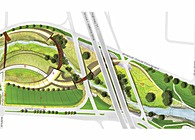 Brush Creek Eco-Park