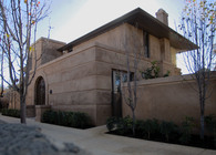 Claremont Residence