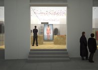 Retail Concept for Menswear Fashion Store, Savile Row