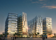 RAWDAT Residential Building
